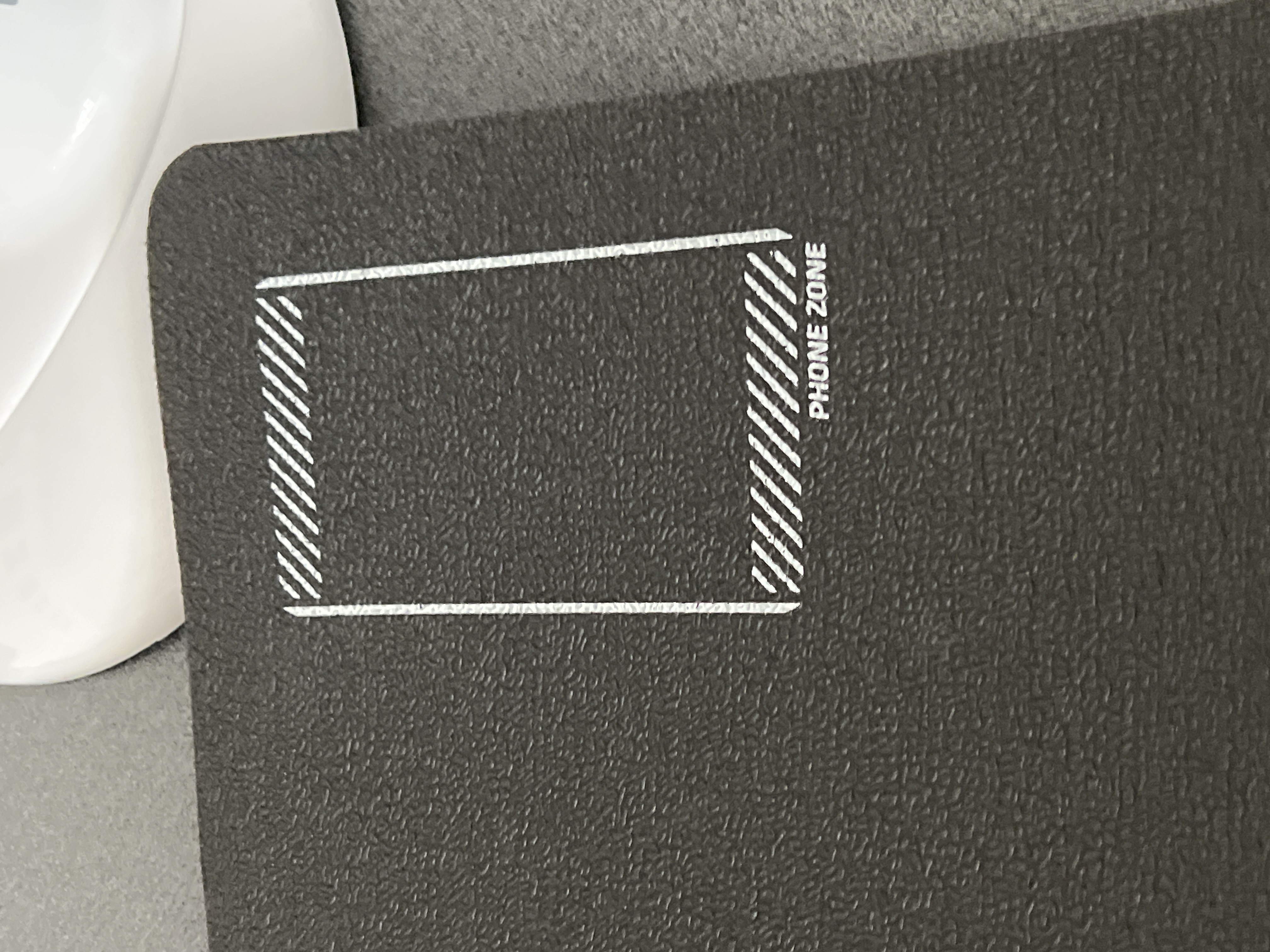 Tapis de sol pliable - Bon état