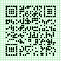 QR code pour Machine à barbe à papa