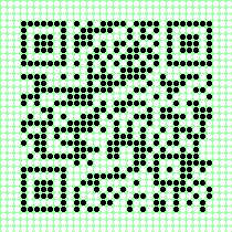 QR code pour Distributeur de Boissons Chaudes électrique 2