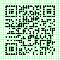 QR code pour Fontaine à boissons isotherme 3L -  1