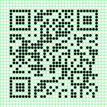 QR code pour Fontaine à boissons isotherme 3L - 2
