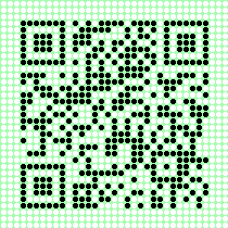 QR code pour Chauffe Plat électrique