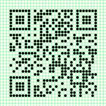 QR code pour T-shirt taille 12 ans PSG