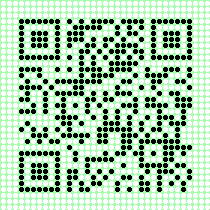 QR code pour Pantalon taille 44