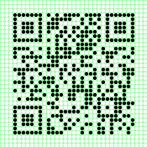 QR code pour Pantalon taille 44
