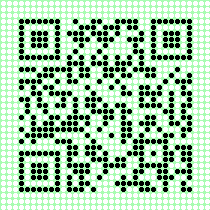 QR code pour Pantalon taille 42