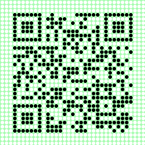 QR code pour Barrette