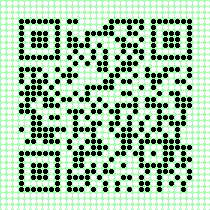 QR code pour Bottes