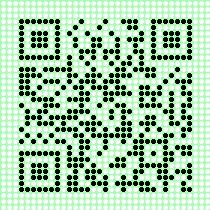 QR code pour Vêtement pour bébé