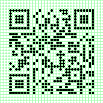 QR code pour Vagabond mocassins