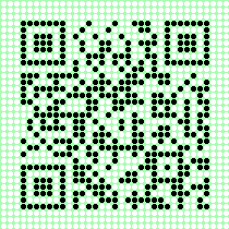 QR code pour Bottines à talons Minelli